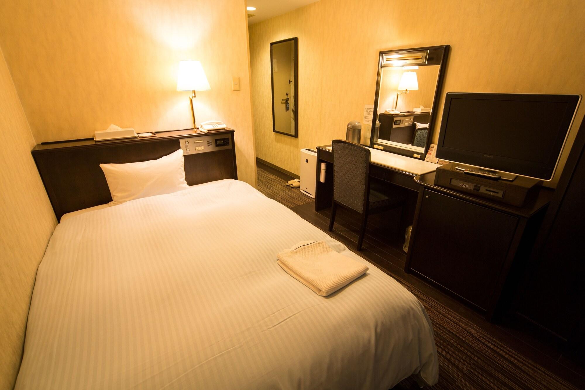 Hotel Claiton Esaka Suita Extérieur photo