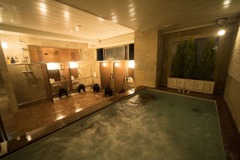 Hotel Claiton Esaka Suita Extérieur photo