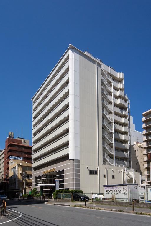Hotel Claiton Esaka Suita Extérieur photo