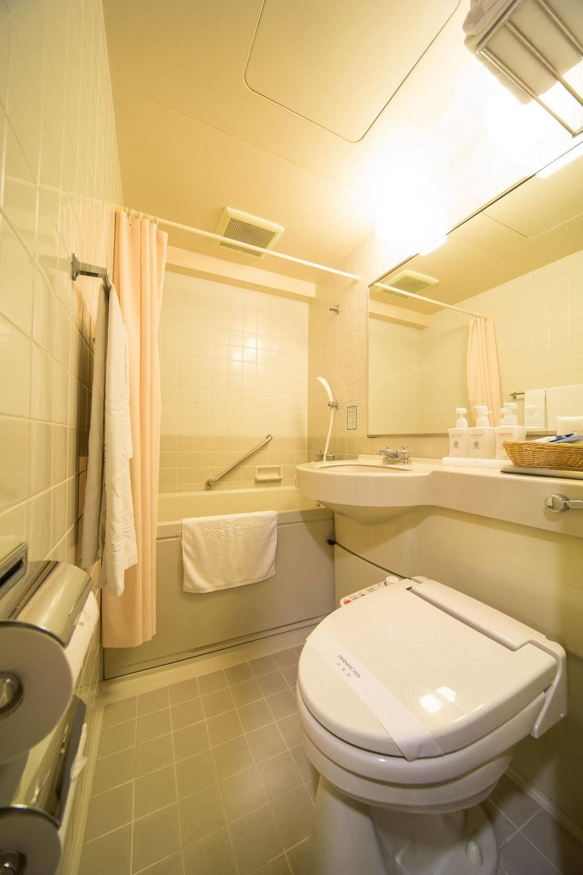 Hotel Claiton Esaka Suita Extérieur photo