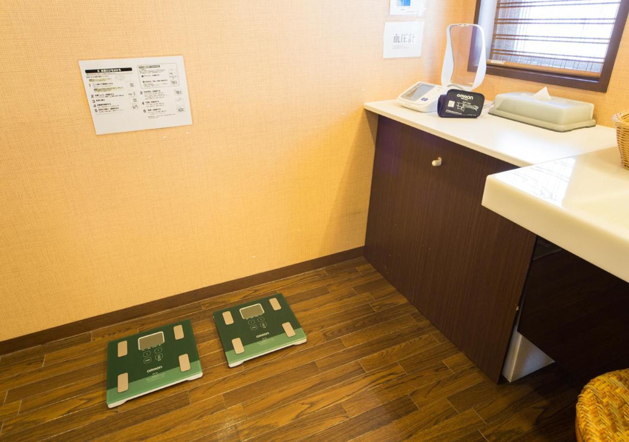 Hotel Claiton Esaka Suita Extérieur photo