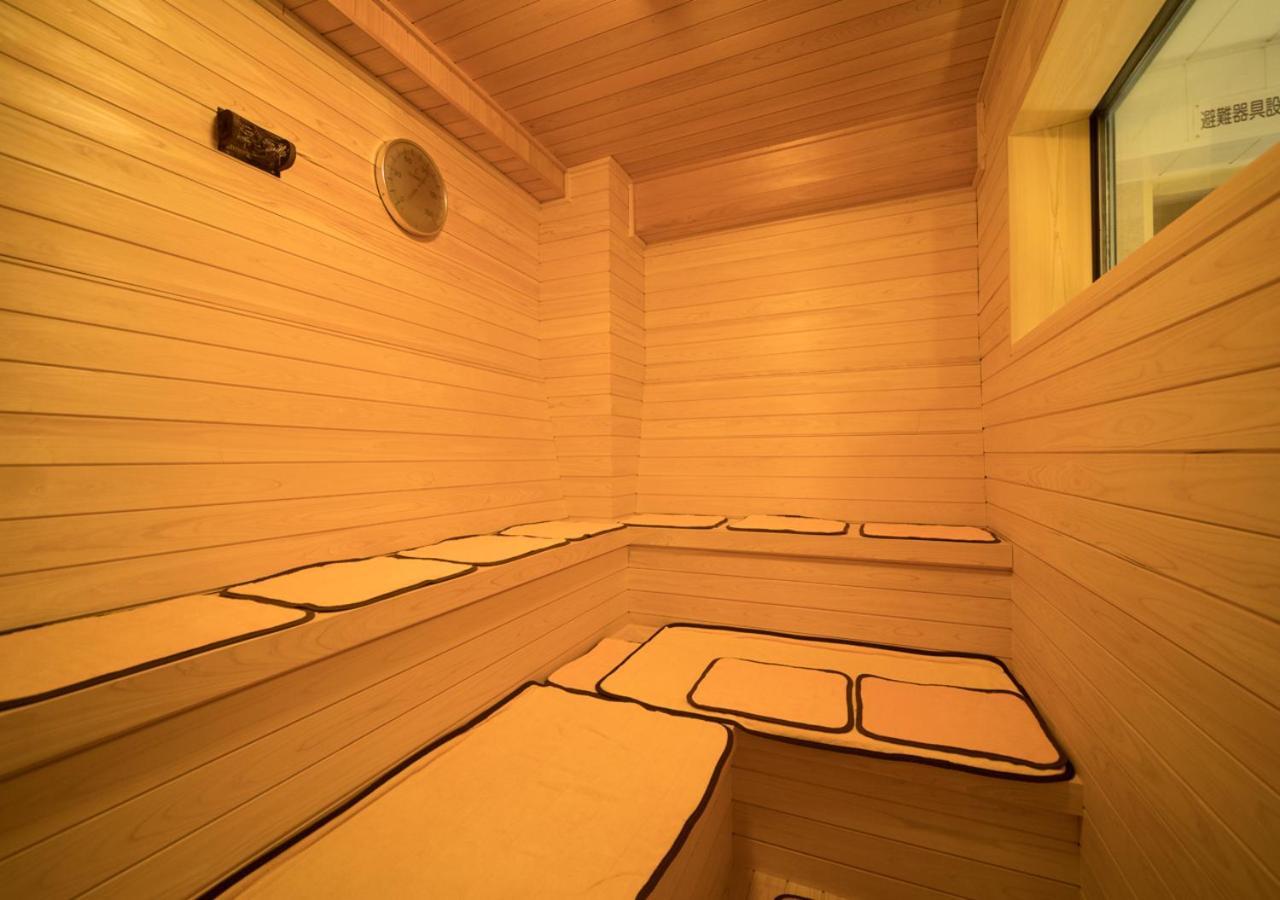 Hotel Claiton Esaka Suita Extérieur photo