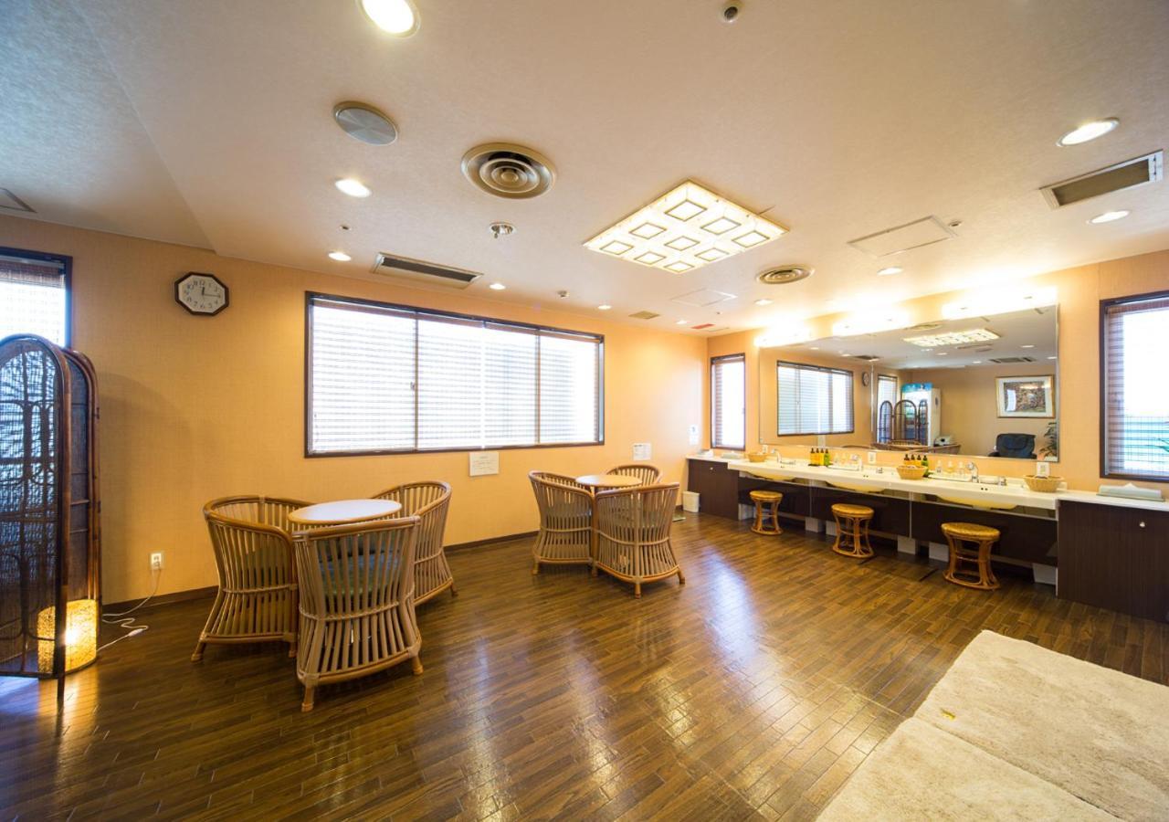 Hotel Claiton Esaka Suita Extérieur photo