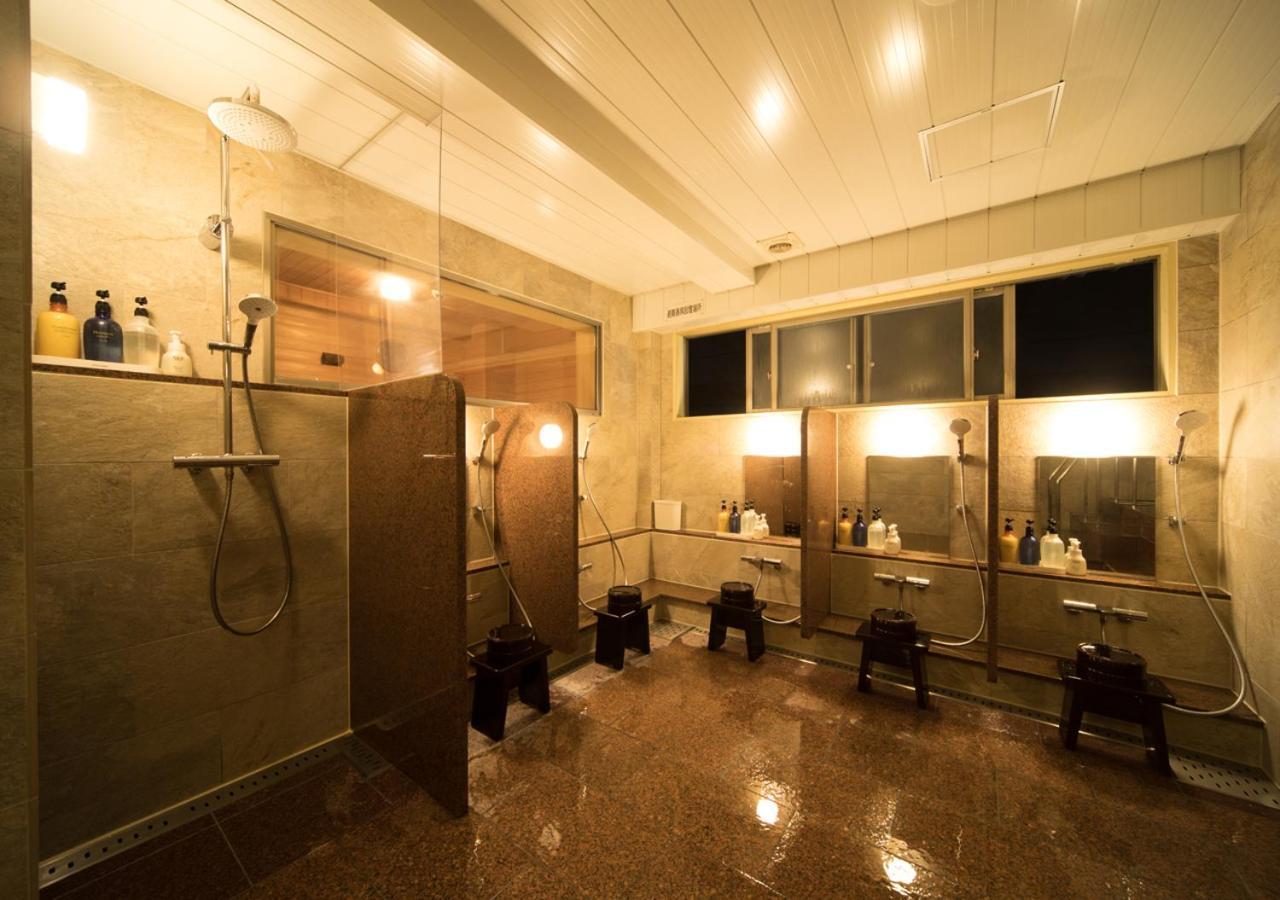 Hotel Claiton Esaka Suita Extérieur photo