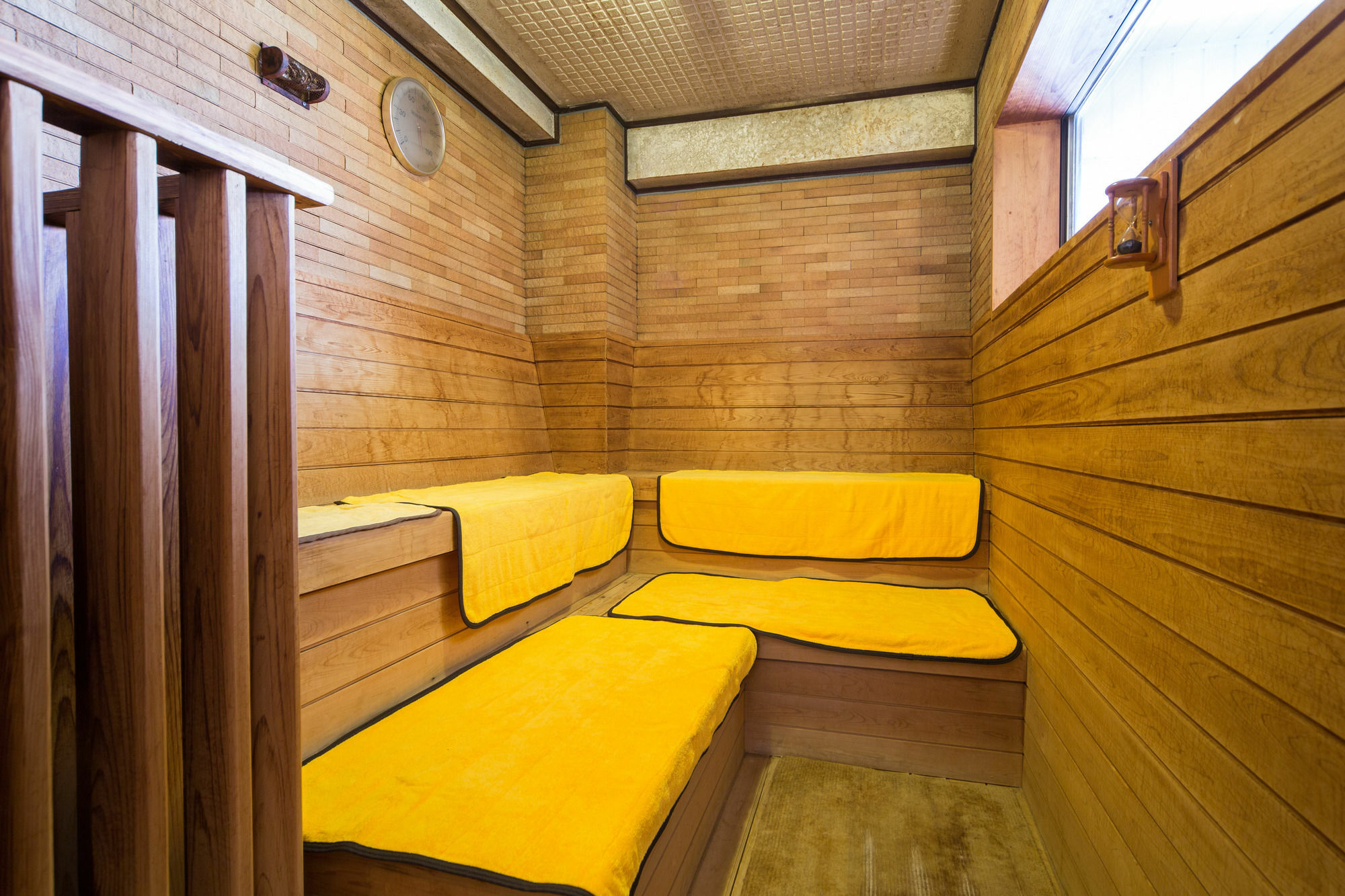 Hotel Claiton Esaka Suita Extérieur photo