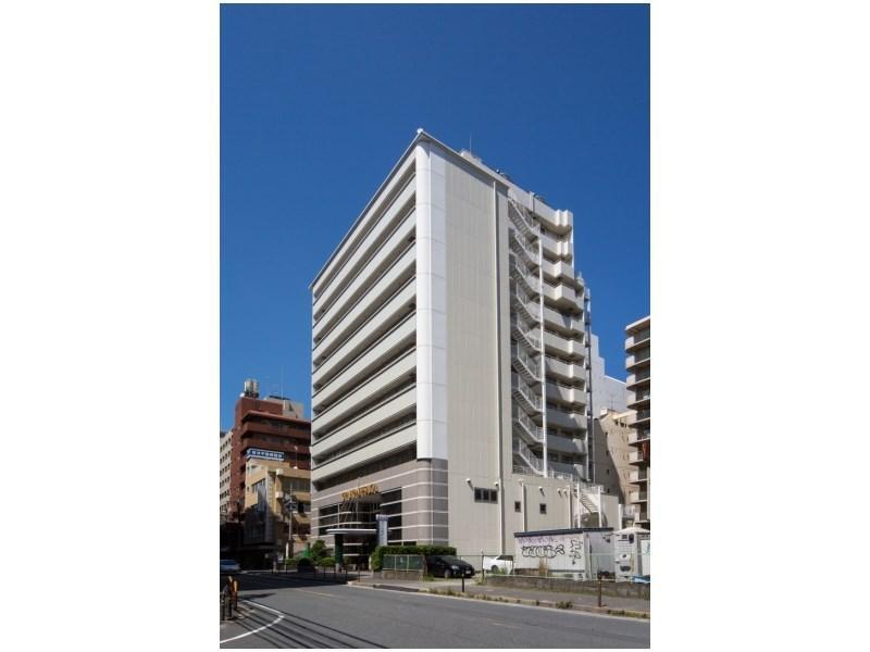 Hotel Claiton Esaka Suita Extérieur photo