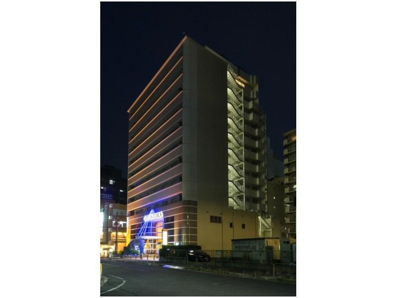 Hotel Claiton Esaka Suita Extérieur photo