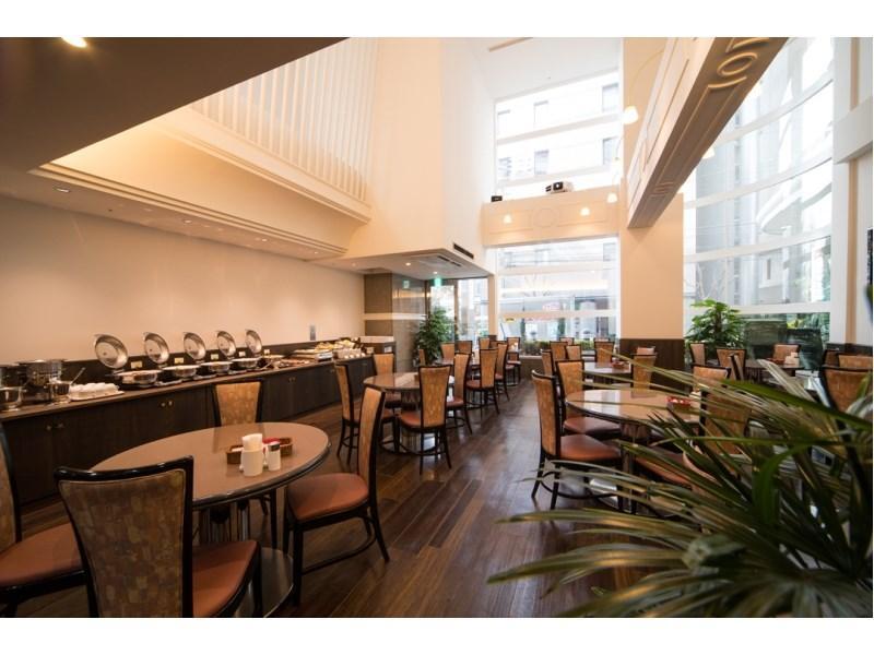 Hotel Claiton Esaka Suita Extérieur photo