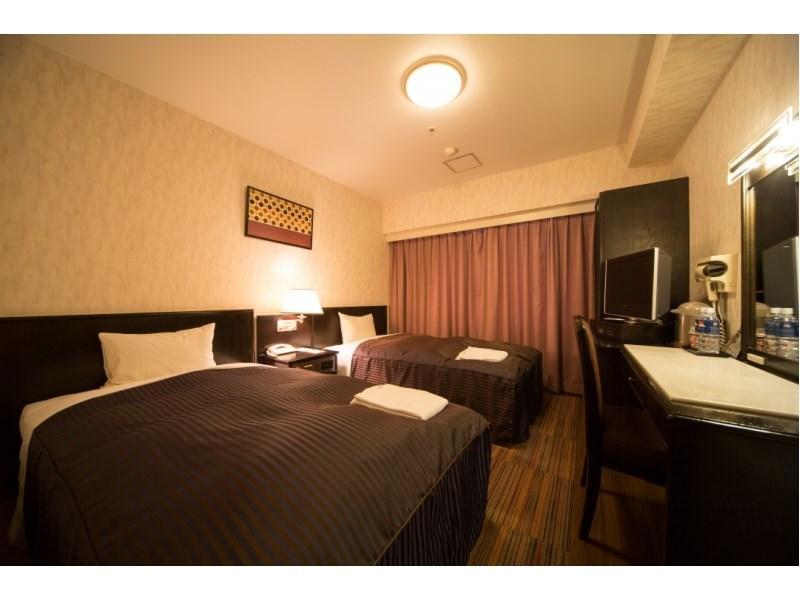 Hotel Claiton Esaka Suita Extérieur photo
